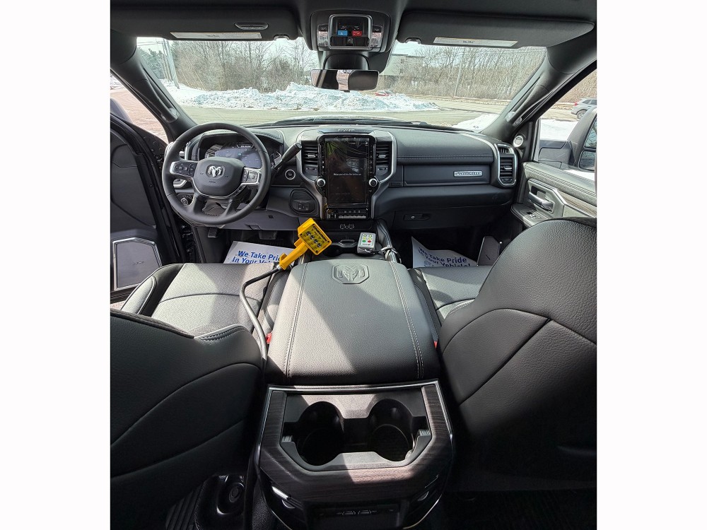 2026 Ram 5500 Wrecker (Key#2101) 11